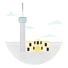 Image icon representing San Antonio’s fully furnished homes to view