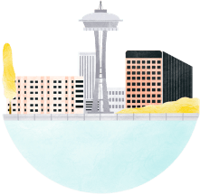 Image icon representing Seattle’s fully furnished homes to view