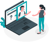 Expert Support