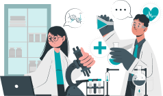 Expert Support