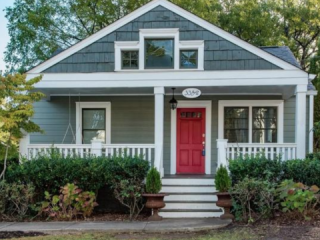 Beautiful Craftsman Style Bungalow in Beautiful East Point