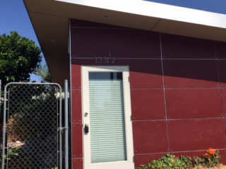 New South Berkeley Studio