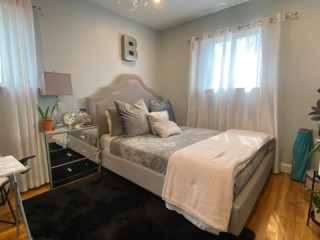 Serene Furnished Room for Rent in townhouse