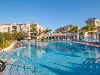 Beautiful VistaCay Property