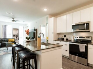 Renovated Private 1 Bedroom Property for Lease
