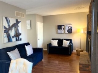 Cozy Condo