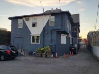 Modern Studio near downtown los angeles