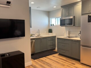 Charming 1 Bedroom Flat