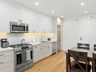 San Francisco Amazing One Bed & One Bath Close to...