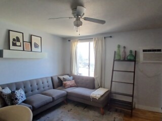 Furnished Denver Condo | Near City Park, Hospitals & Downtown...