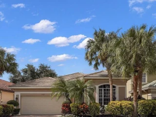 West Delray Beach Resort Living