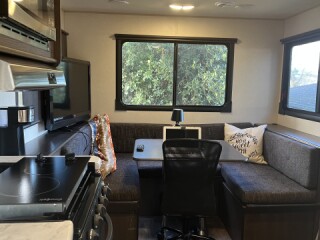 Urban Camper LLC