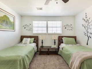Lakeside Furnished Room