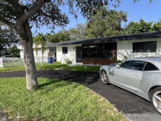 Beautiful House Share