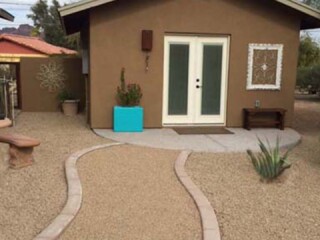 Papago Casita