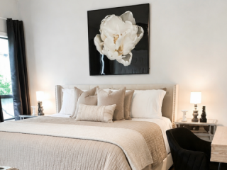 Boutique 1 BR Near Baylor | Travel Nurse Fave |...