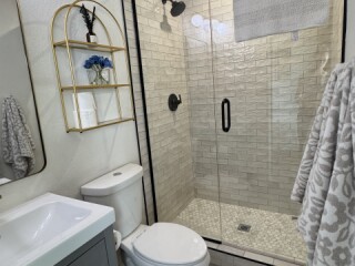 Banner Bungalow #2
