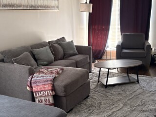 Stylish-Comfortable Home w/ Vehicle near Airport