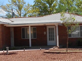 Roadrunner Haven