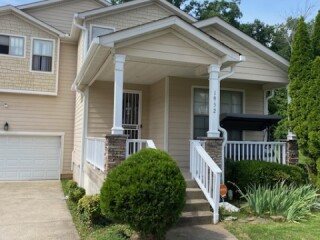 My 2300 Square Foot House