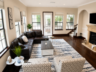 Travel Nurse Favorite | 2BR Townhome | 0.5mi to Baylor...