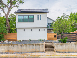 Modern, Restful Retreat for Professionals near Downtown Dallas