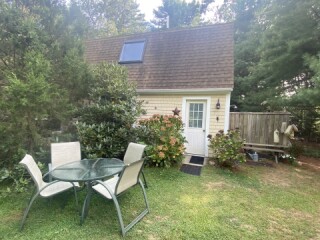 Peaceful Cottage