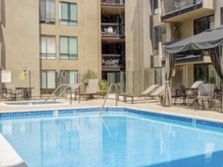 One Bedroom Suite In A Two Bedroom Condo