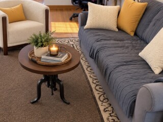 Furnished 3 bed room 1 bath house with beautiful original...