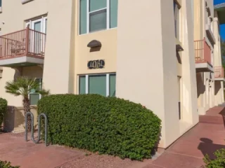 Tempe Rio Salado