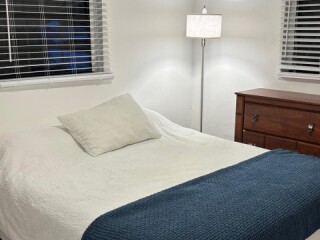 Room for rent in Fort Lauderdale (3-Month Minimum Lease)